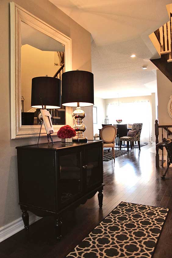 Beautifully Staged for Buying a Home in Ottawa