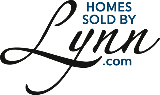 Homes Sold by Lynn Logo